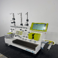 Miltenyi Biotec CliniMACS Prodigy Automated Cell Processing System image 1